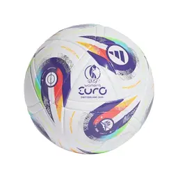 adidas SS EURO25 Unisex Fußballtrikot