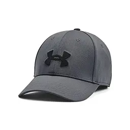 Under Armour Herren Men's UA Blitzing Adj, atmungsaktive Cap mit verstellbarem Band