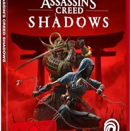 Assassin's Creed Shadows - Nintendo Switch 2