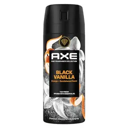 Chanson Axe Vanilla Eau de Toilette 100 ml