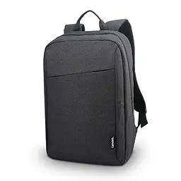 Lenovo 15,6 Zoll Casual Laptop Rucksack B210, wasserabweisend, schwarz
