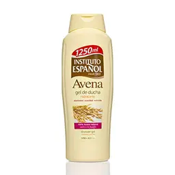I.Español Hafergel 1250 ml