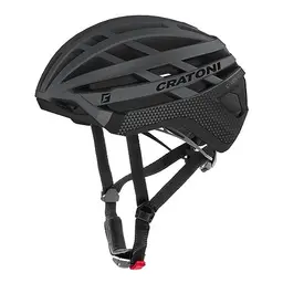 Cratoni C-Vento Helm Anthrazit M