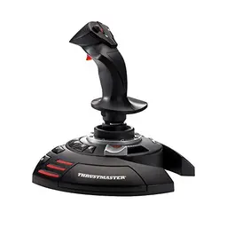 Thrustmaster T-Flight Stick X für PC und PS3