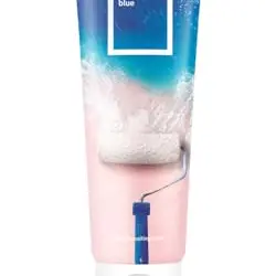 Wella Professionals Color Fresh Mask Blue – Haarkur zur Farbauffrischung – pflegende Tönung mit Avocadoöl – für helles & aufgehelltes Haar – 150 ml