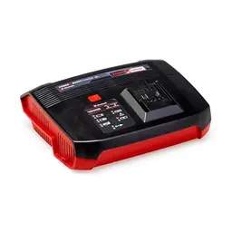 Einhell Power-X-Boostcharger 6A - Schnelles Laden für PXC-Akkus