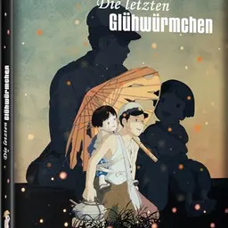 Die letzten Glühwürmchen - Steelbook [Blu-ray]