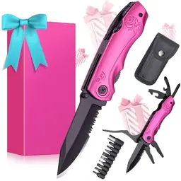 Geschenke zum Muttertag für Mama und Oma – Geburtstagsgeschenke von Tochter und Sohn