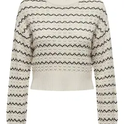 ONLASA O-Neck Longsleeve
