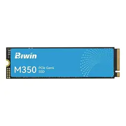 Biwin M350 2 TB SSD Festplatte