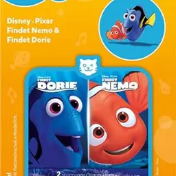 tigermedia tigercard Disney Findet Nemo & Dorie Hörspiel für Enkel ab 4 Jahren
