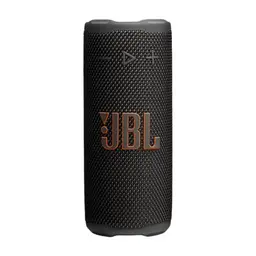 JBL Grip Bluetooth Lautsprecher, IP68 Wasser- und Staubdicht, Bis zu 14h Wiedergabe, Schwarz