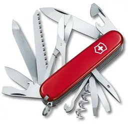 Victorinox Schweizer Taschenmesser Ranger mit 21 Funktionen