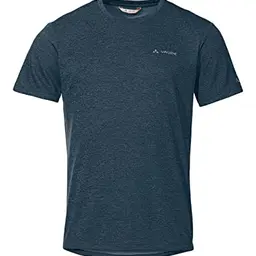 VAUDE Herren T-Shirt Essential, Dunkelblau, Größe M
