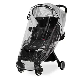 Kinderwagen Regenschutz Universal, Wasser- und winddicht, schützt vor Sonne, Staub, Schnee &amp; Regen