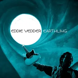 Earthling Vinyl LP (12 Zoll)