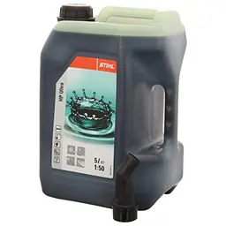 Stihl HP Ultra Zweitaktmotorenöl 1:50 - 5 l