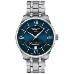 Tissot Automatik Uhr