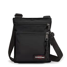 Eastpak Rusher Umhängetasche - Black