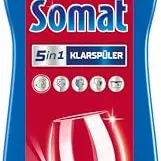 Somat 5in1 Klarspüler, 750 ml