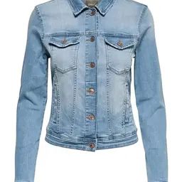 ONLY Female Jeansjacke ONLTIA