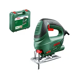 Bosch PST 650 Stichsäge mit Koffer