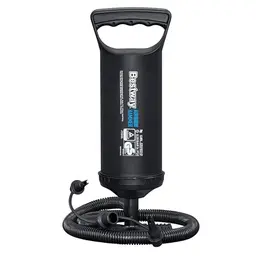 Bestway Air Hammer Handpumpe