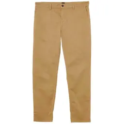 BOSS Herren Tapered Chino, Medium Beige, 46W / 34L