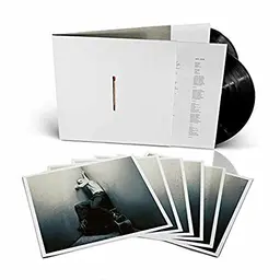 RAMMSTEIN Doppel-Vinyl