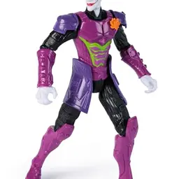 Batman Ninja Joker Action-Figur, 30 cm - Für Kinder ab 4 Jahren
