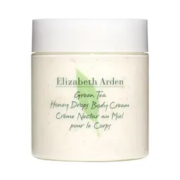 Elizabeth Arden Green Tea Honey Drops Körpercreme mit grünem Tee, Honig und Shea Butter, 500 ml