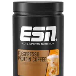 ESN Flexpresso Protein Coffee Chai Latte, 908 g - cremiger Protein-Kaffee mit 22 g Protein pro Portion