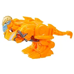 Transformers EarthSpark Smash Changers Terran Jawbreaker Actionfigur