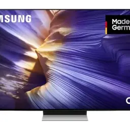 Samsung OLED 4K TV 83 Zoll (210 cm) mit HDR+ und Gaming Hub
