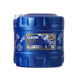 MANNOL Motoröl Classic 10W-40 - 7 Liter