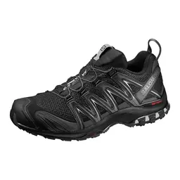 Salomon XA PRO 3D Herren Wanderschuhe