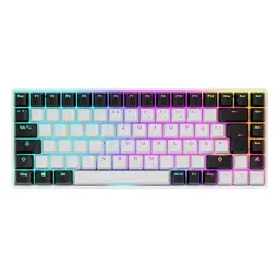 Sharkoon Skiller SGK50 S3 RGB Gaming Keyboard - 75% Layout