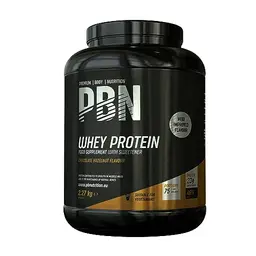 Premium Body Nutrition Molkeneiweißpulver 2,27 kg - Schokolade-Haselnuss