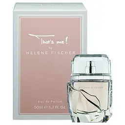 Helene Fischer That's Me Femme Eau de Parfum 50 ml