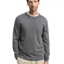 Tom Tailor Herren Pullover