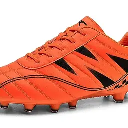 ASHION Fußballschuhe Kinder Outdoor Soccer Schuhe C 40 EU