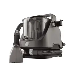 Avilia Teppichreiniger - Lava-Teppich-Staubsaugermaschine für Autoinnenraum, 3 m Kabel, 2600 ml, Dunkelgrau