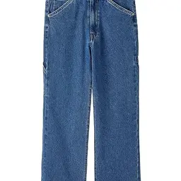 NAME IT NKMBEN Straight Jeans