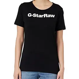 G-STAR RAW Damen Graphic Slim Top