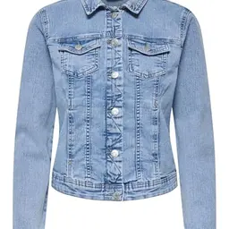 ONLY Jeansjacke für Damen