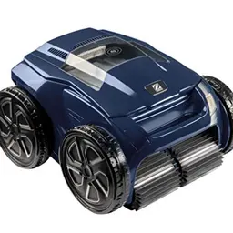 Zodiac Alpha iQ Pro RA6500 zwembadrobot