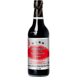 PEARL RIVER BRIDGE Superior Helle Sojasauce 500ml