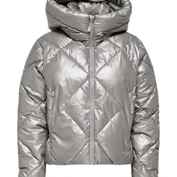 ONLY Damen Puffer Jacke OTW, leicht, Größe S