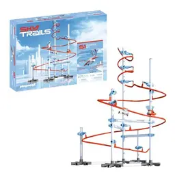 Sky Trails Starter Kit – Konstruktionsspielzeug für kreative Abenteuer ab 7 Jahren