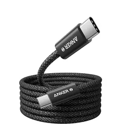 Anker 240W USB C auf USB C Kabel PD 3.1, 1,8 m
